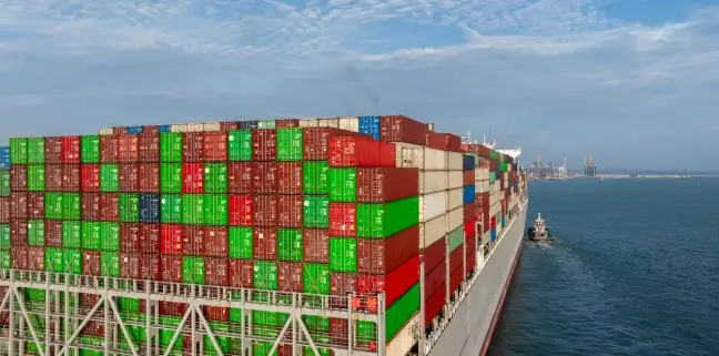 Import & Export Air Cargo
