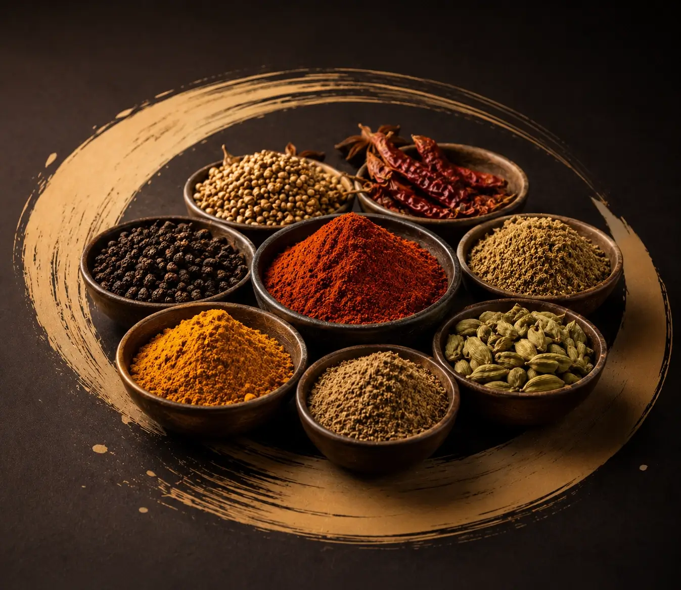 Spices