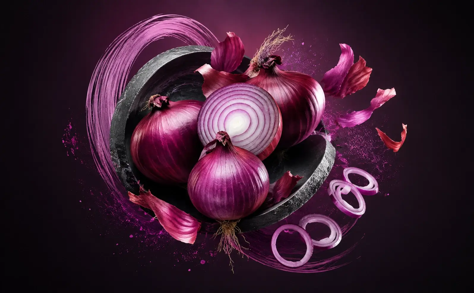Onions