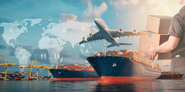 Import Clearance