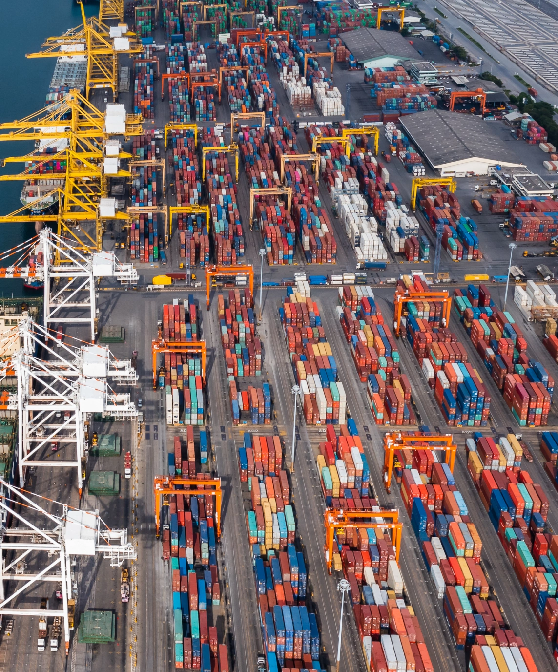 Air Freight Services