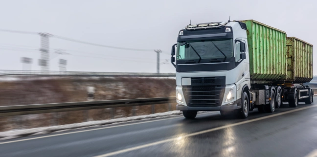 Customs Clearance Support